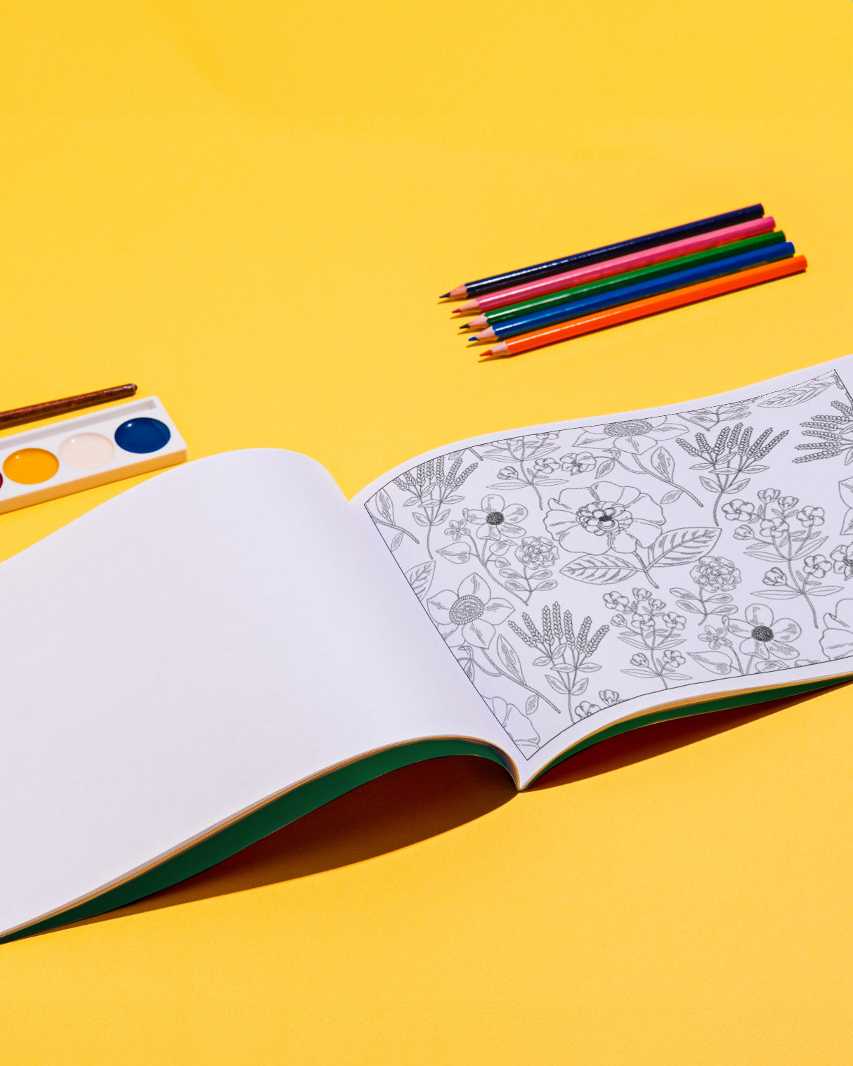 Choose your color - Libro da colorare