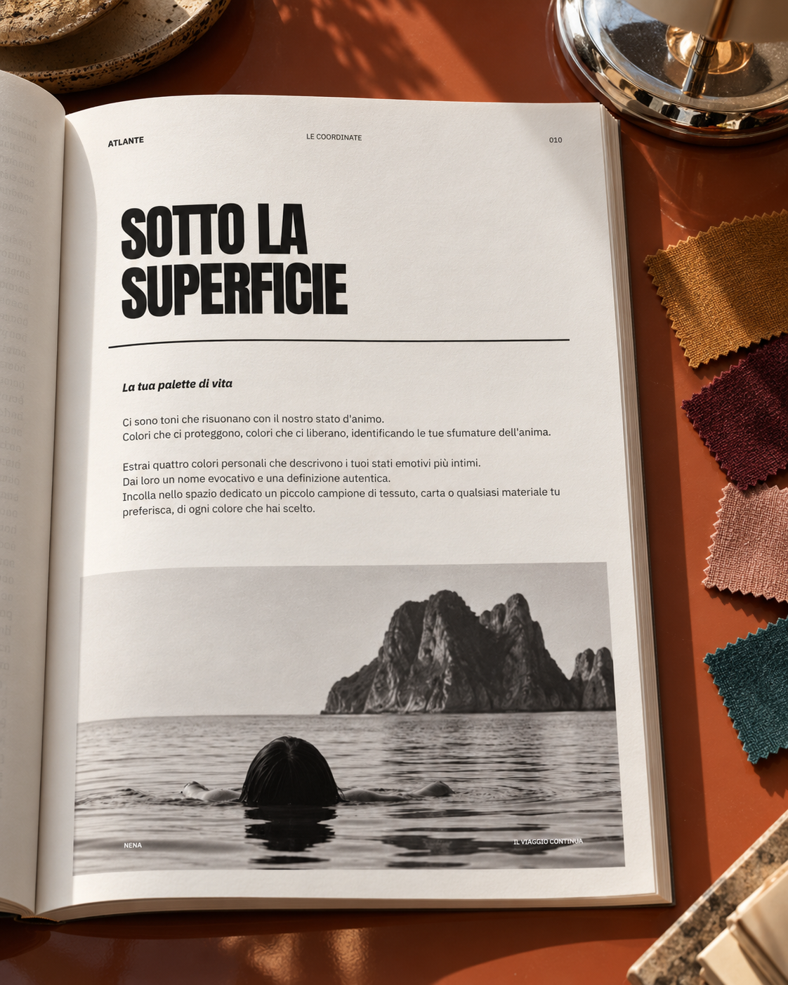 ATLANTE