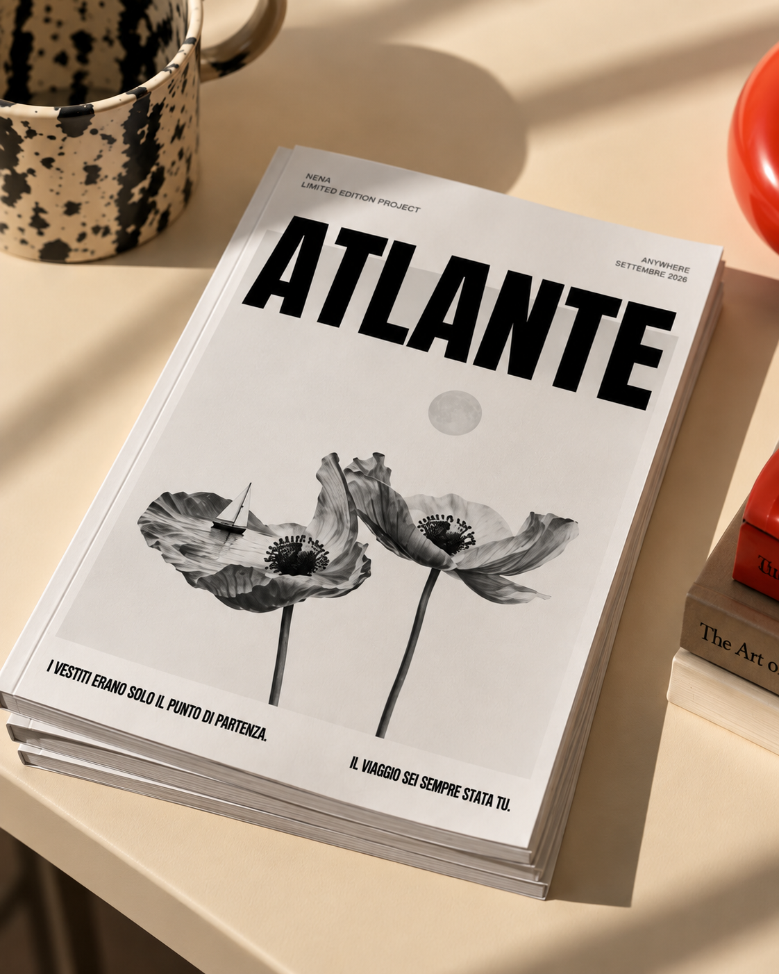 ATLANTE