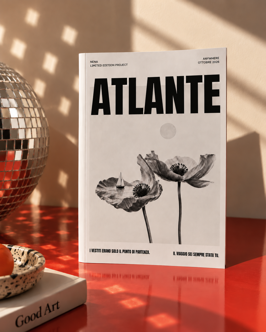ATLANTE