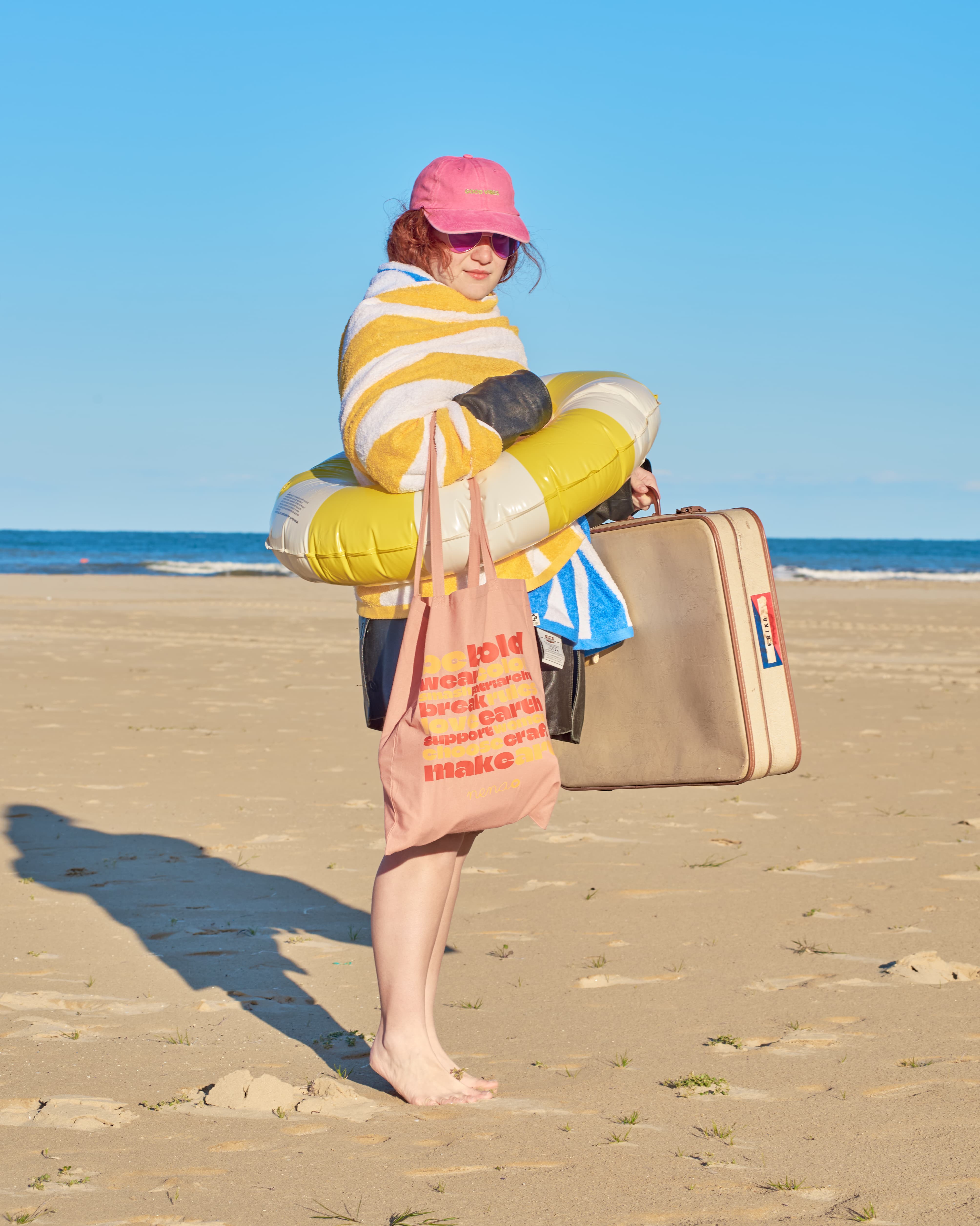 Bikini Noémi - Reversibile