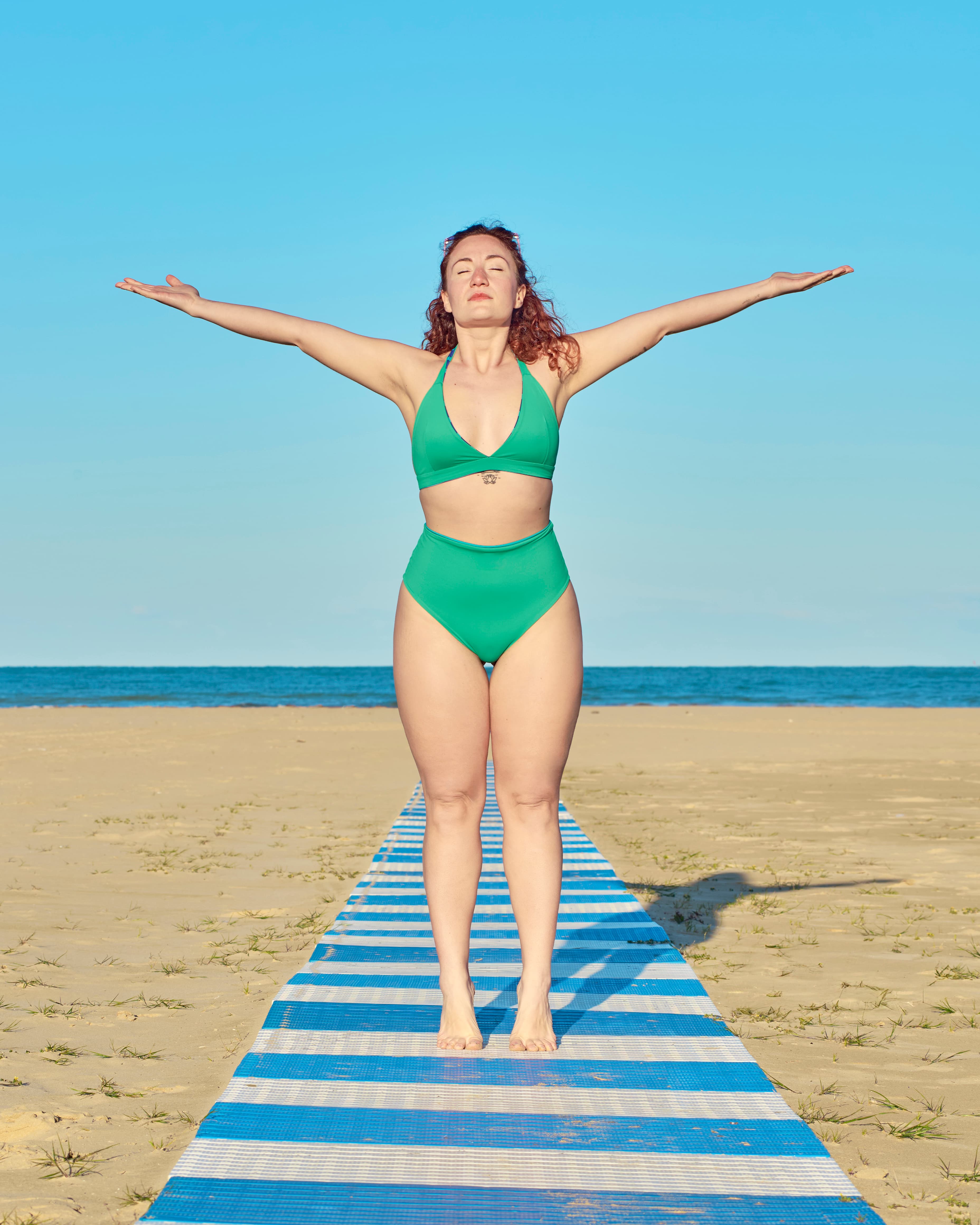 Bikini Noémi - Reversibile