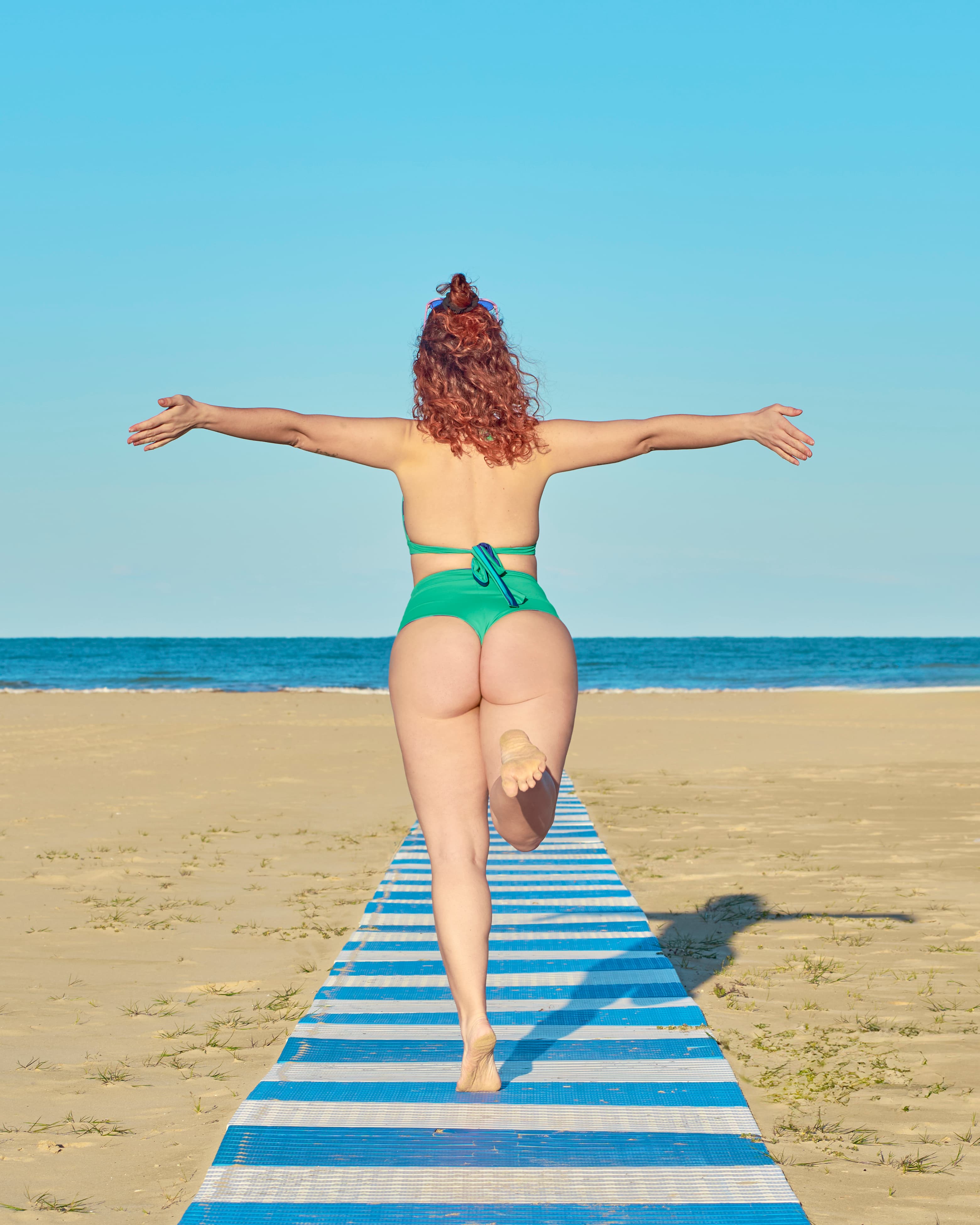 Bikini Noémi - Reversibile