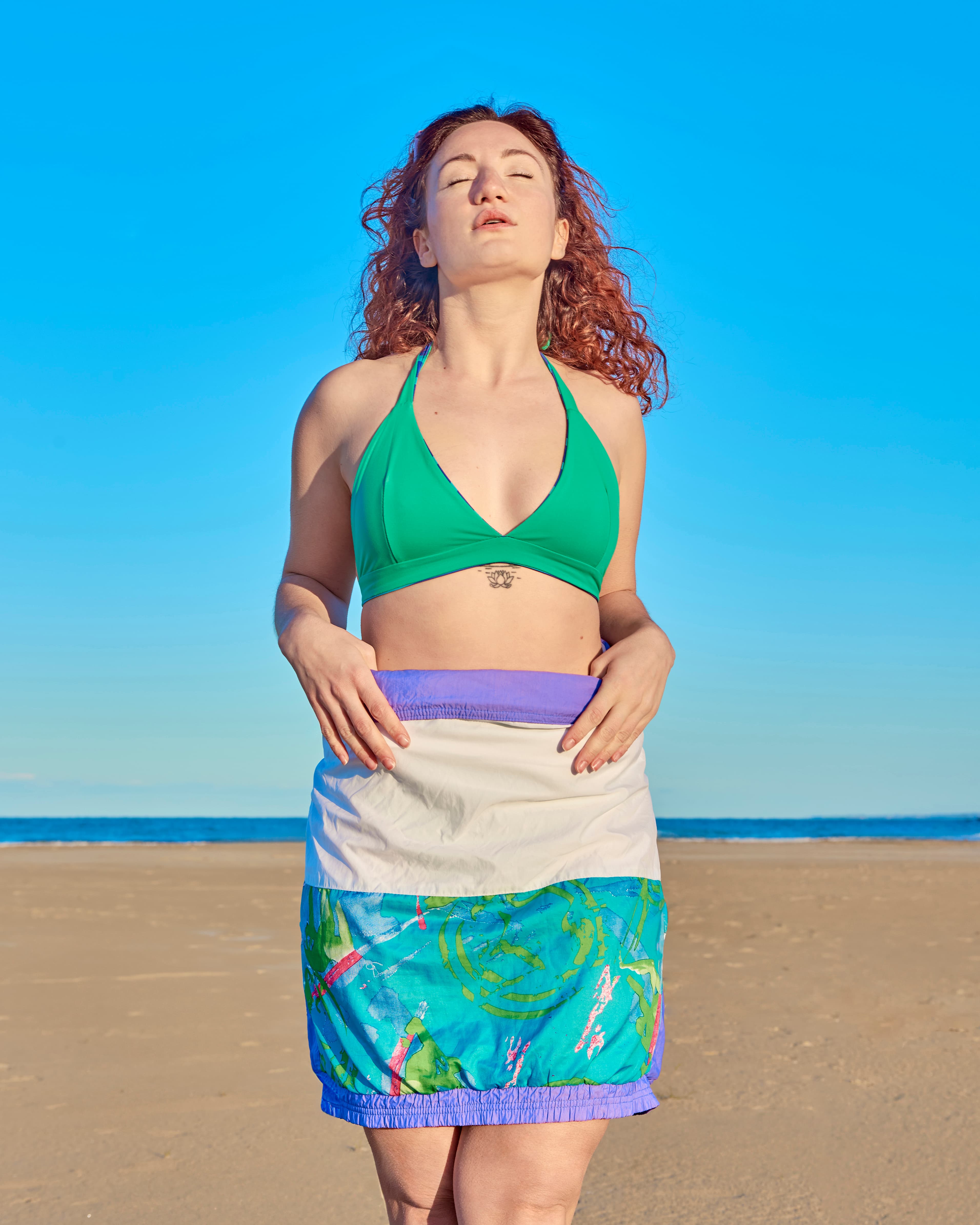 Bikini Noémi - Reversibile