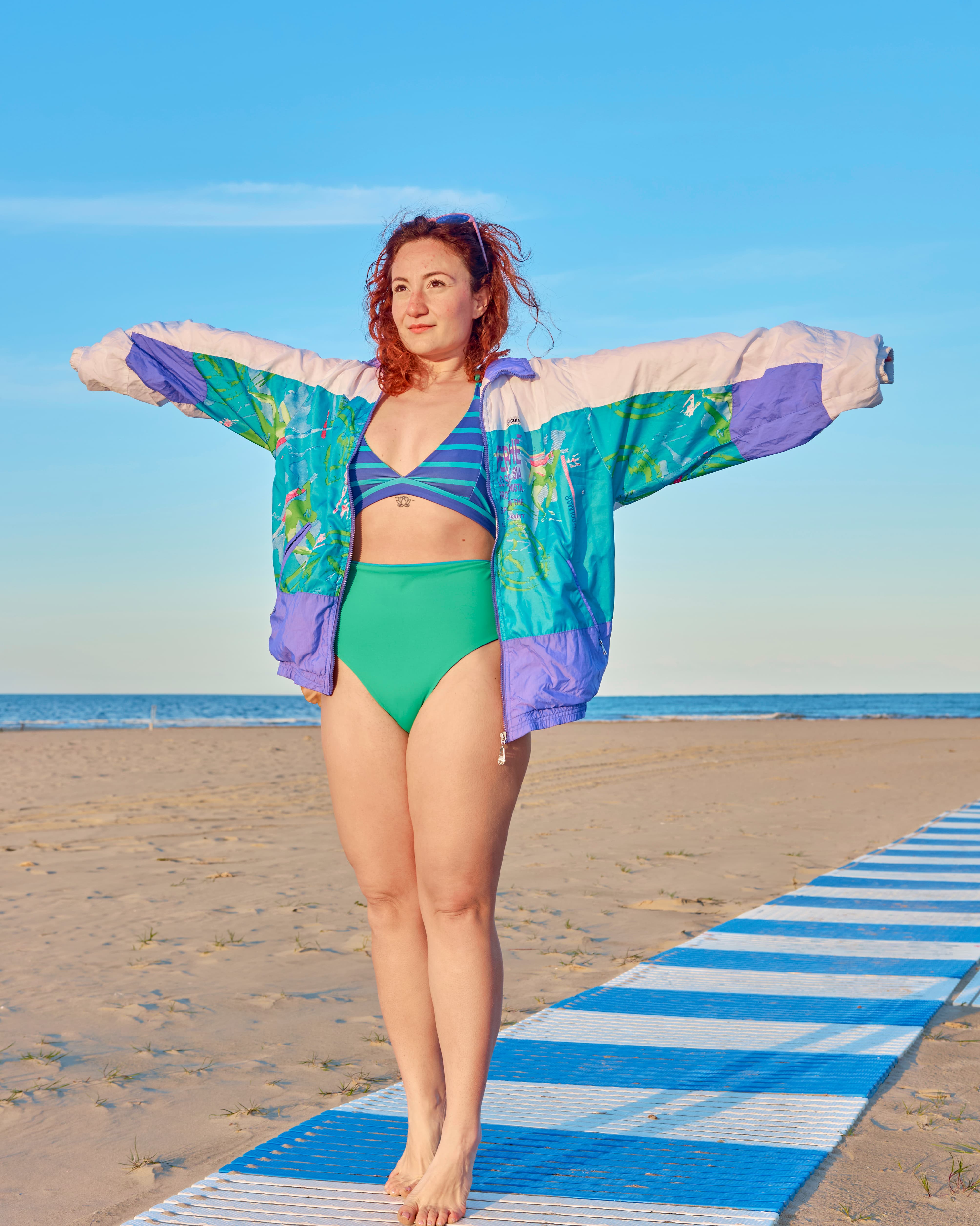 Bikini Noémi - Reversibile