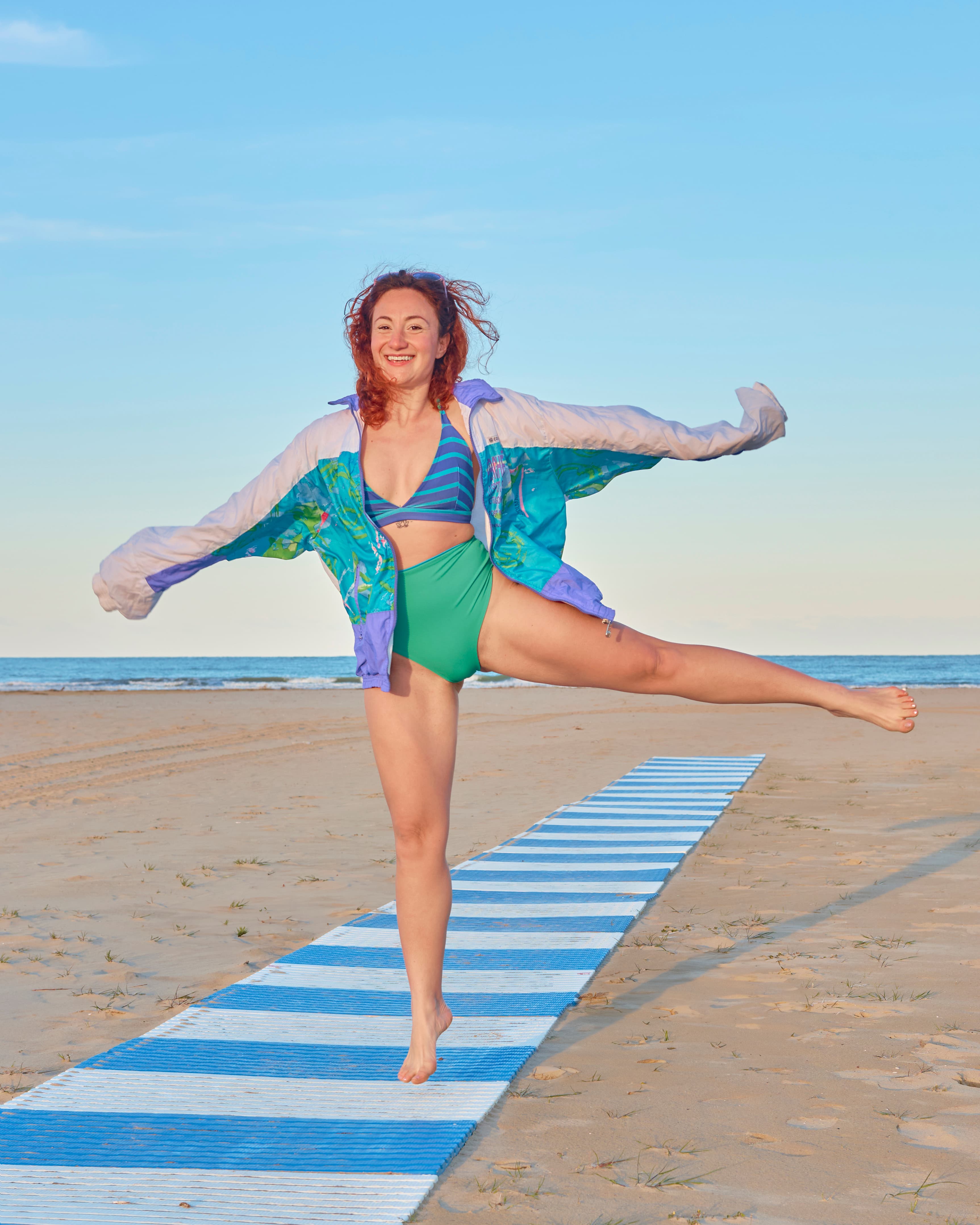 Bikini Noémi - Reversibile