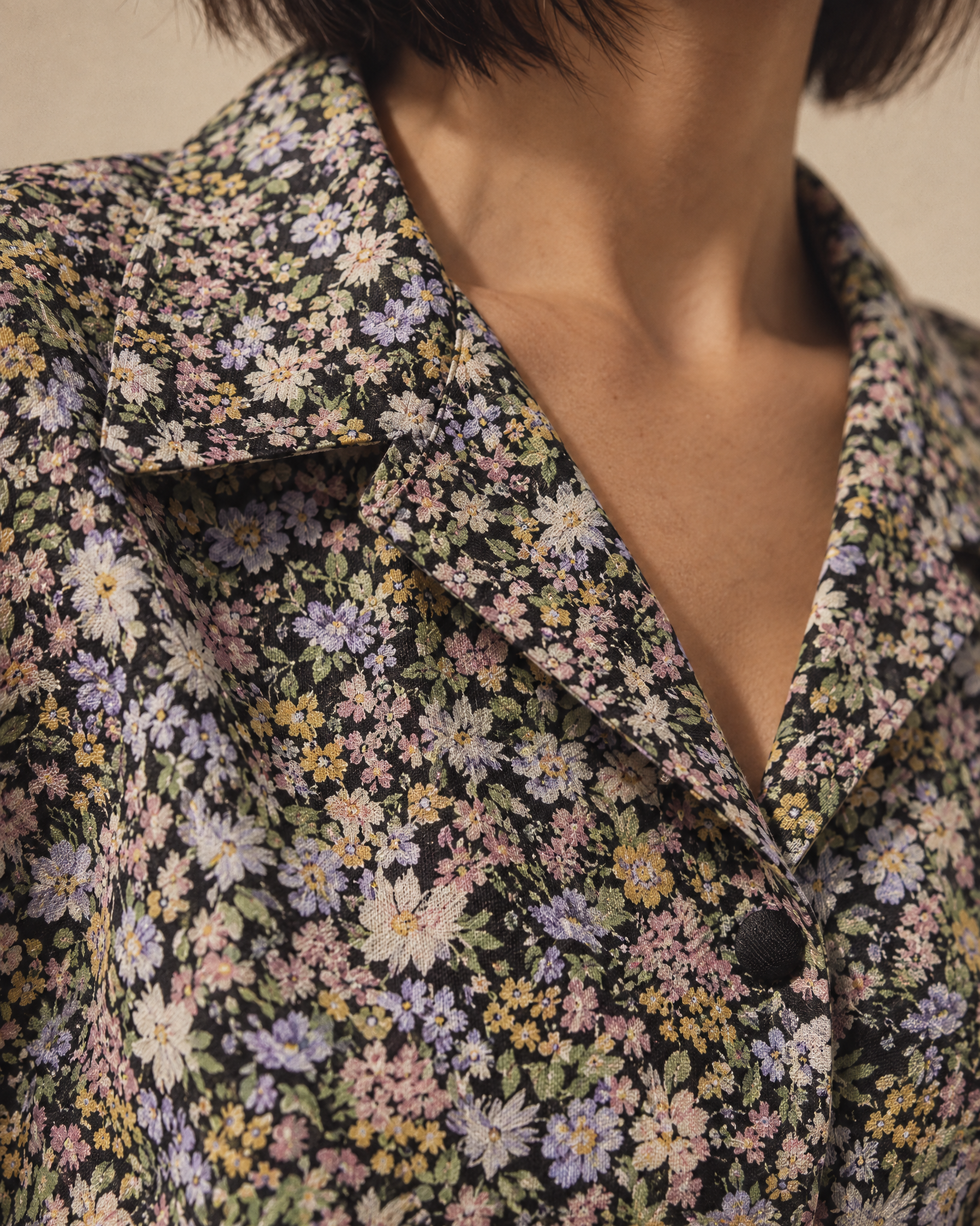 Camicia Polly - Bloomsbury