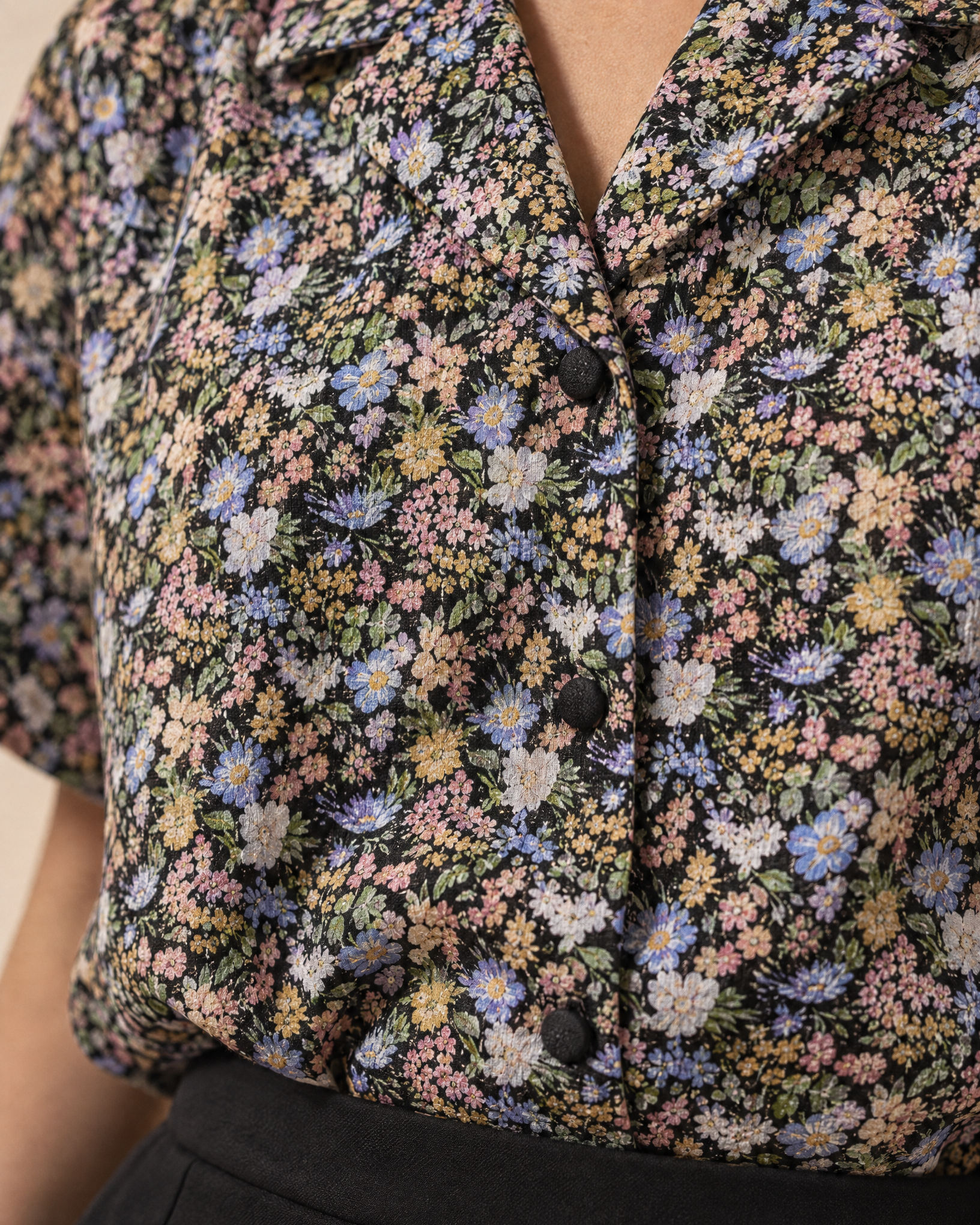 Camicia Polly - Bloomsbury