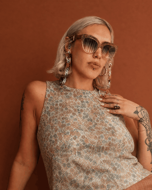 Top Gwen - Fiorellini