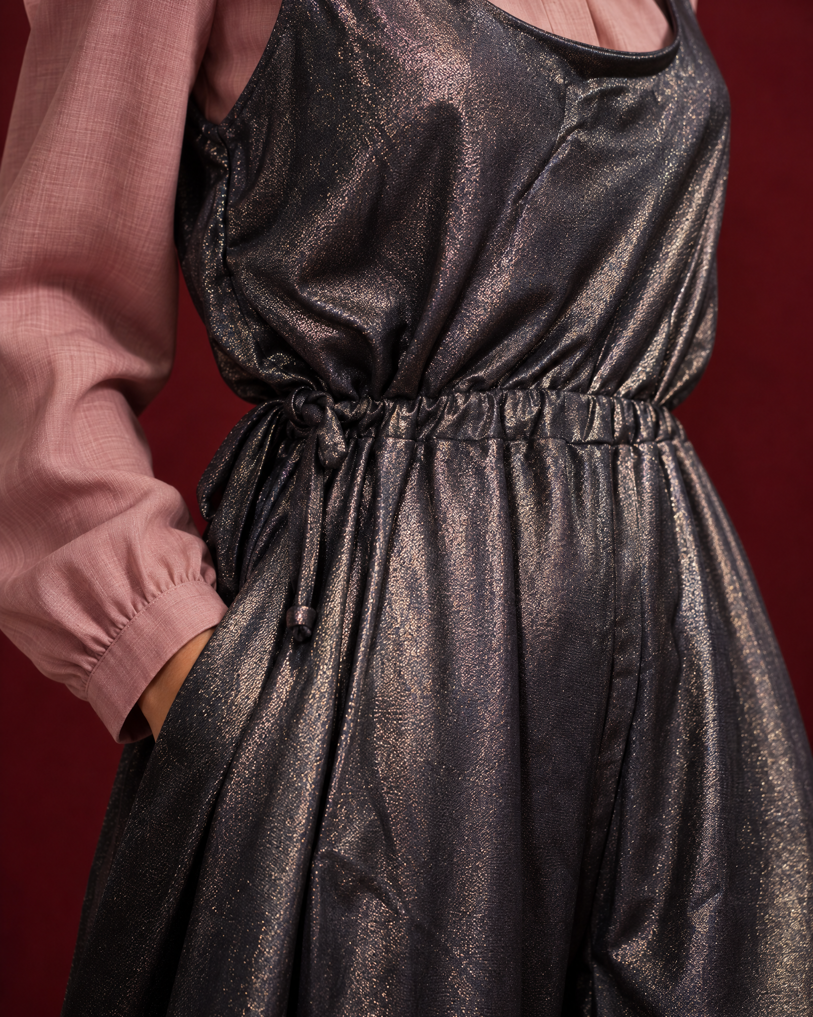 Jumpsuit - Eclisse