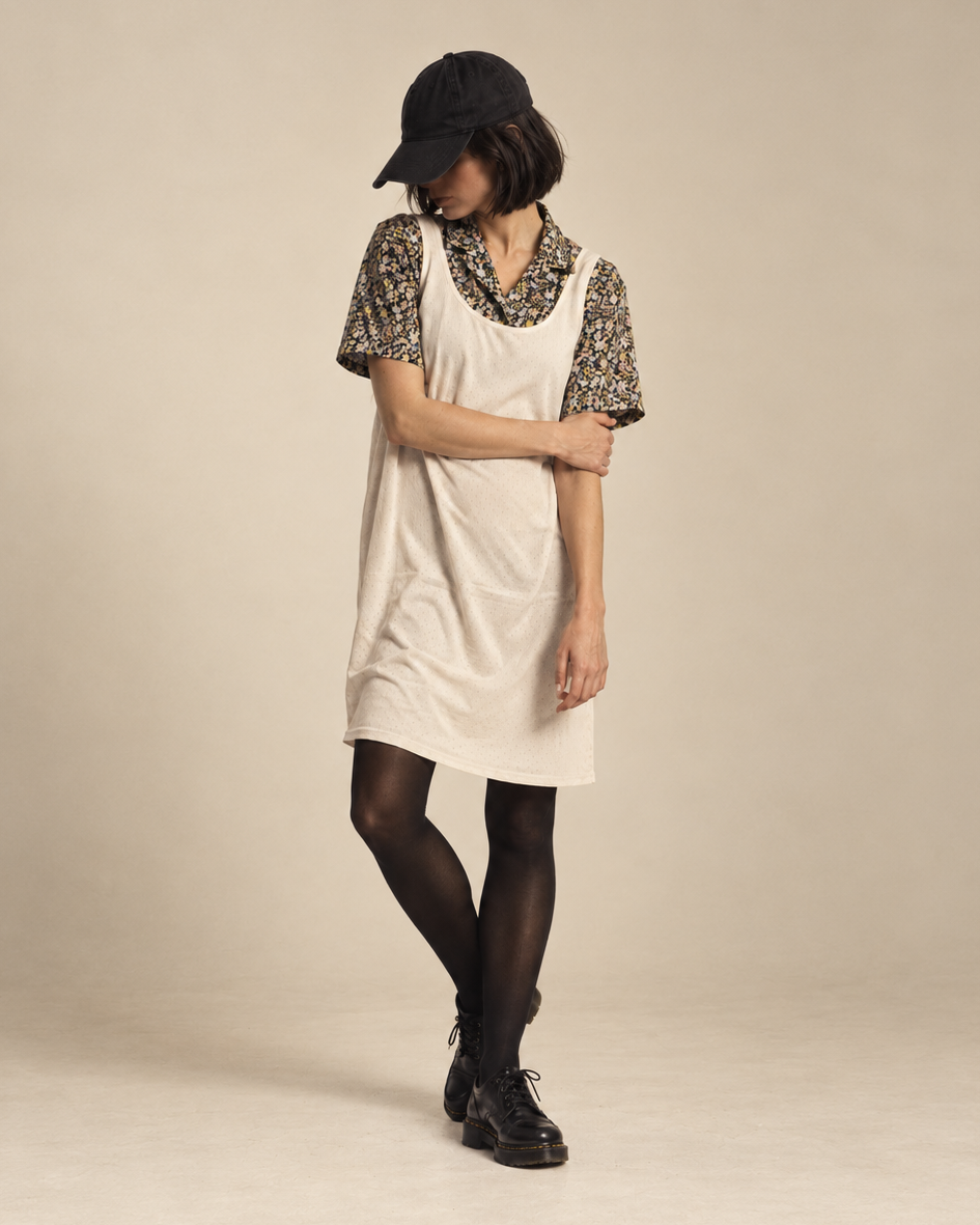 Camicia Polly - Bloomsbury