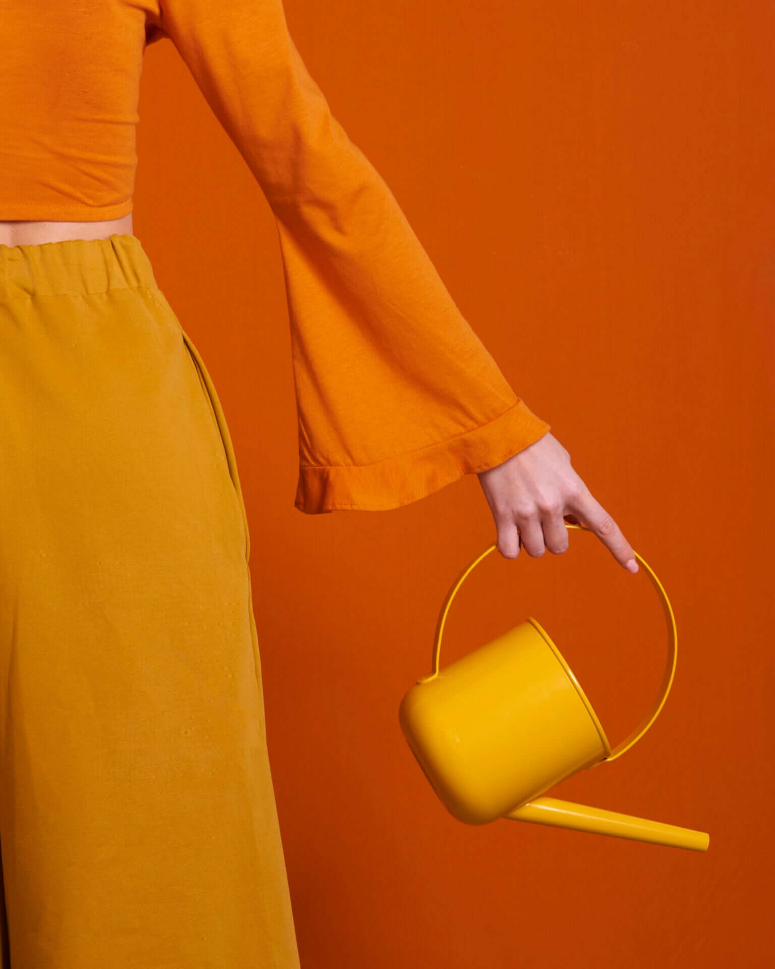 Panta Madonna - Senape