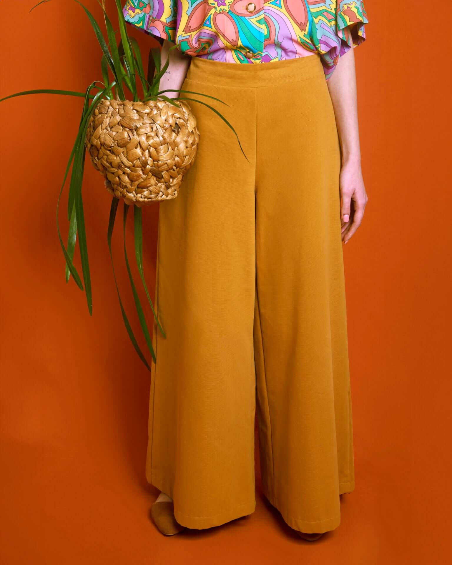 Panta Madonna - Senape