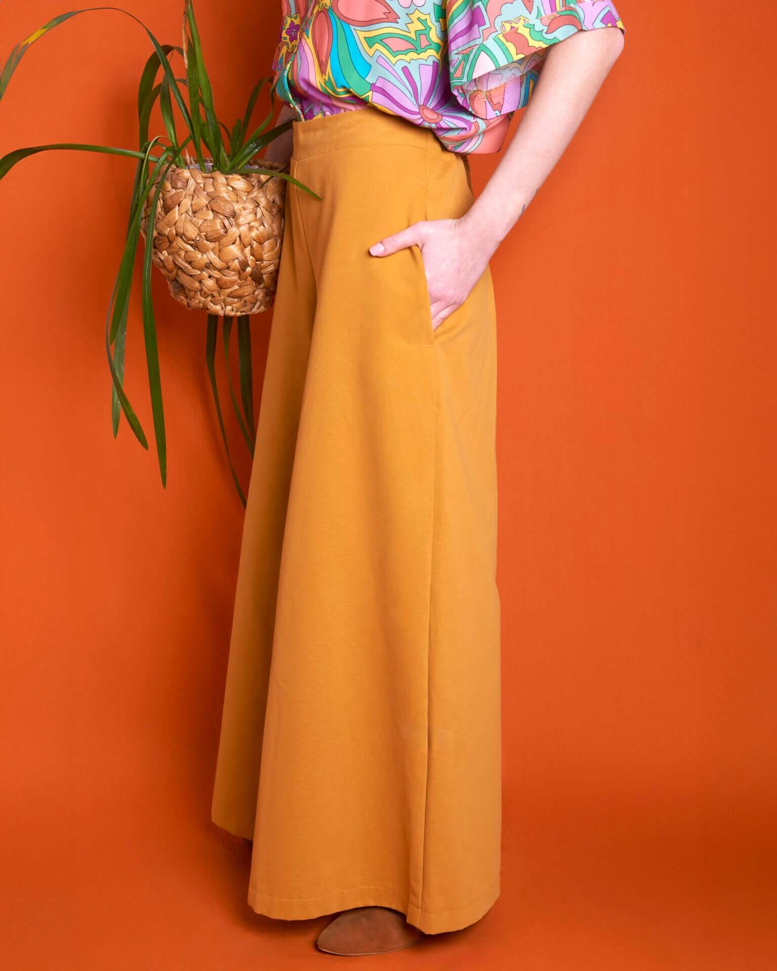 Panta Madonna - Senape