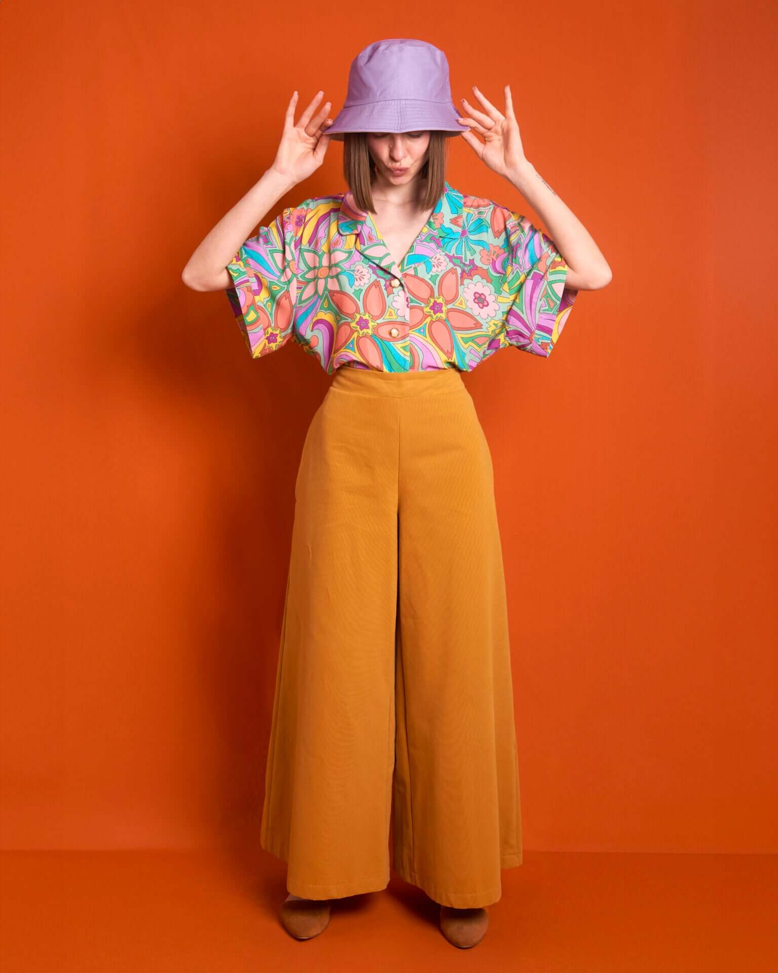 Panta Madonna - Senape