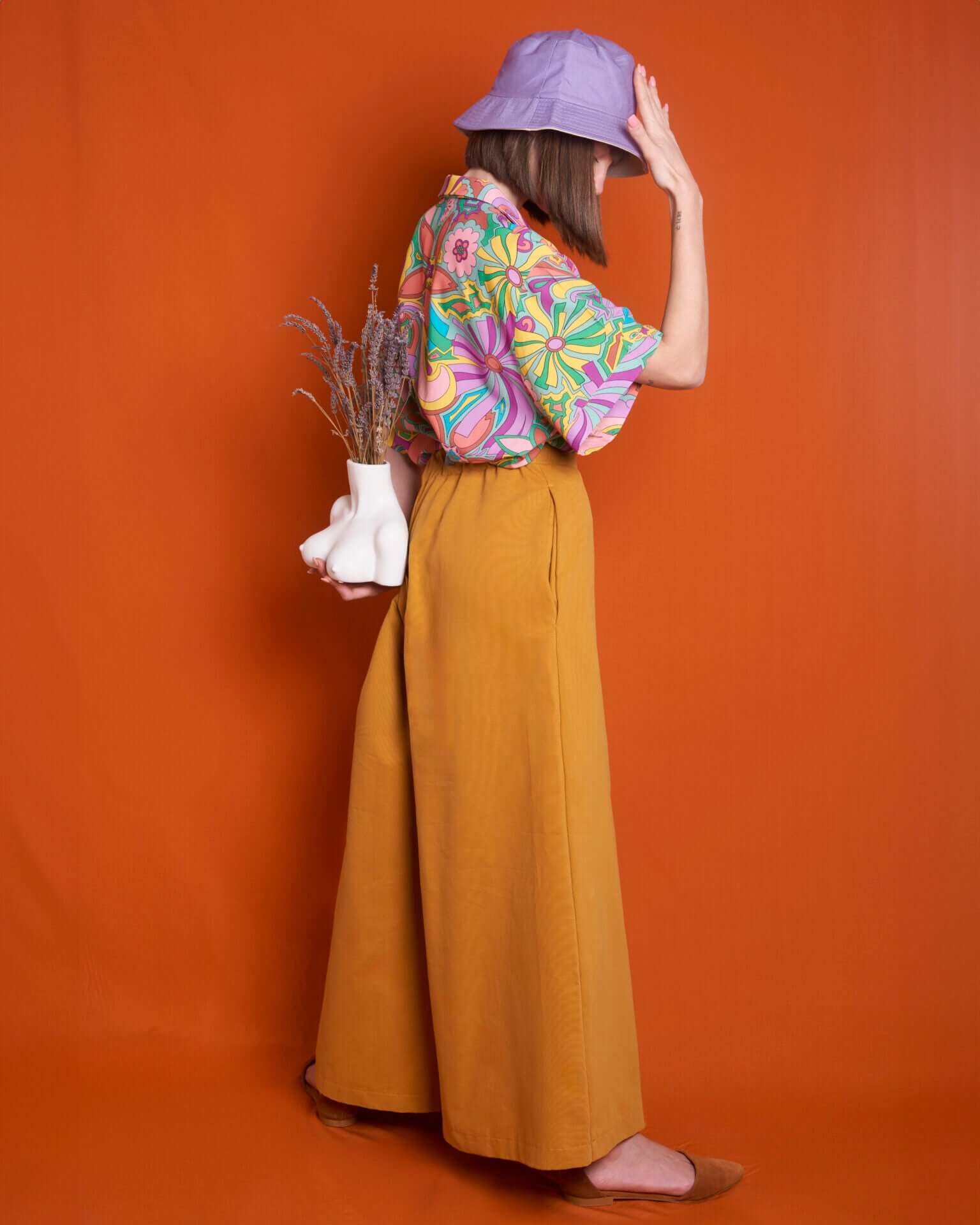 Panta Madonna - Senape