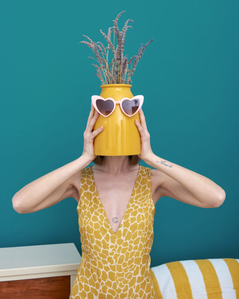 Midi Dress - Savannah