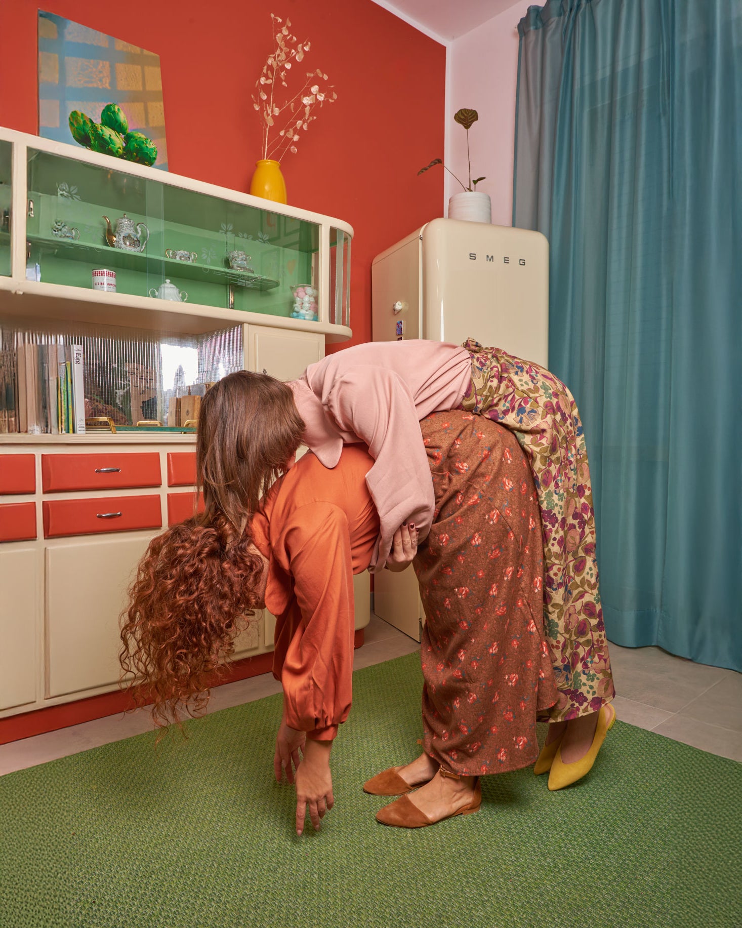 Gonna Amanda - Autumn Fruit