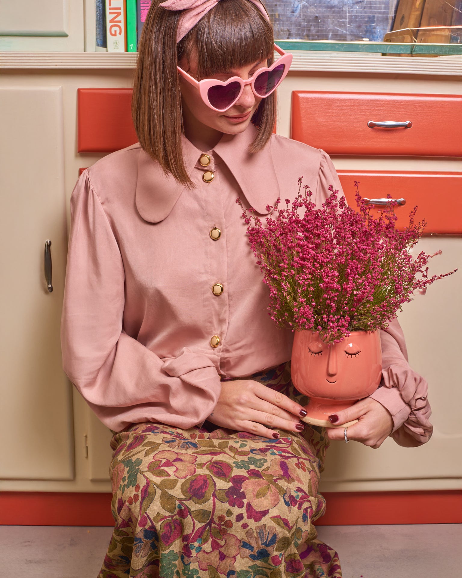 Gonna Amanda - Autumn Fruit