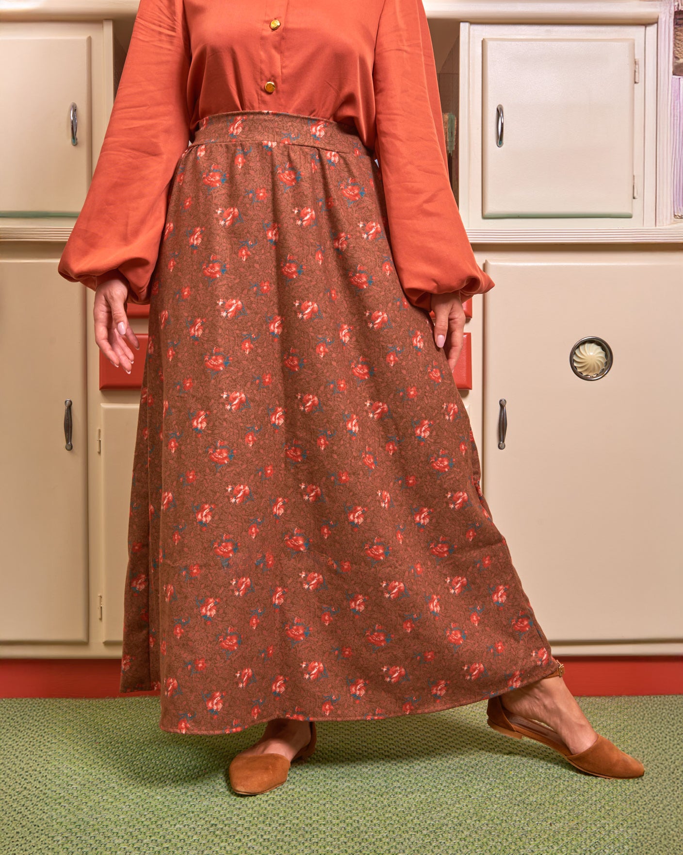 Gonna Amanda - Terra