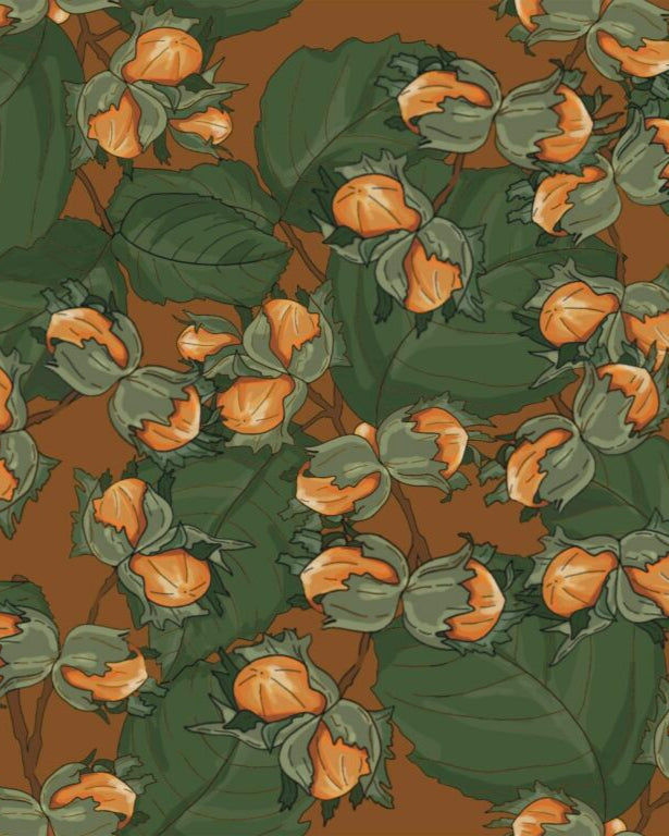 Touch & Frame - Tris