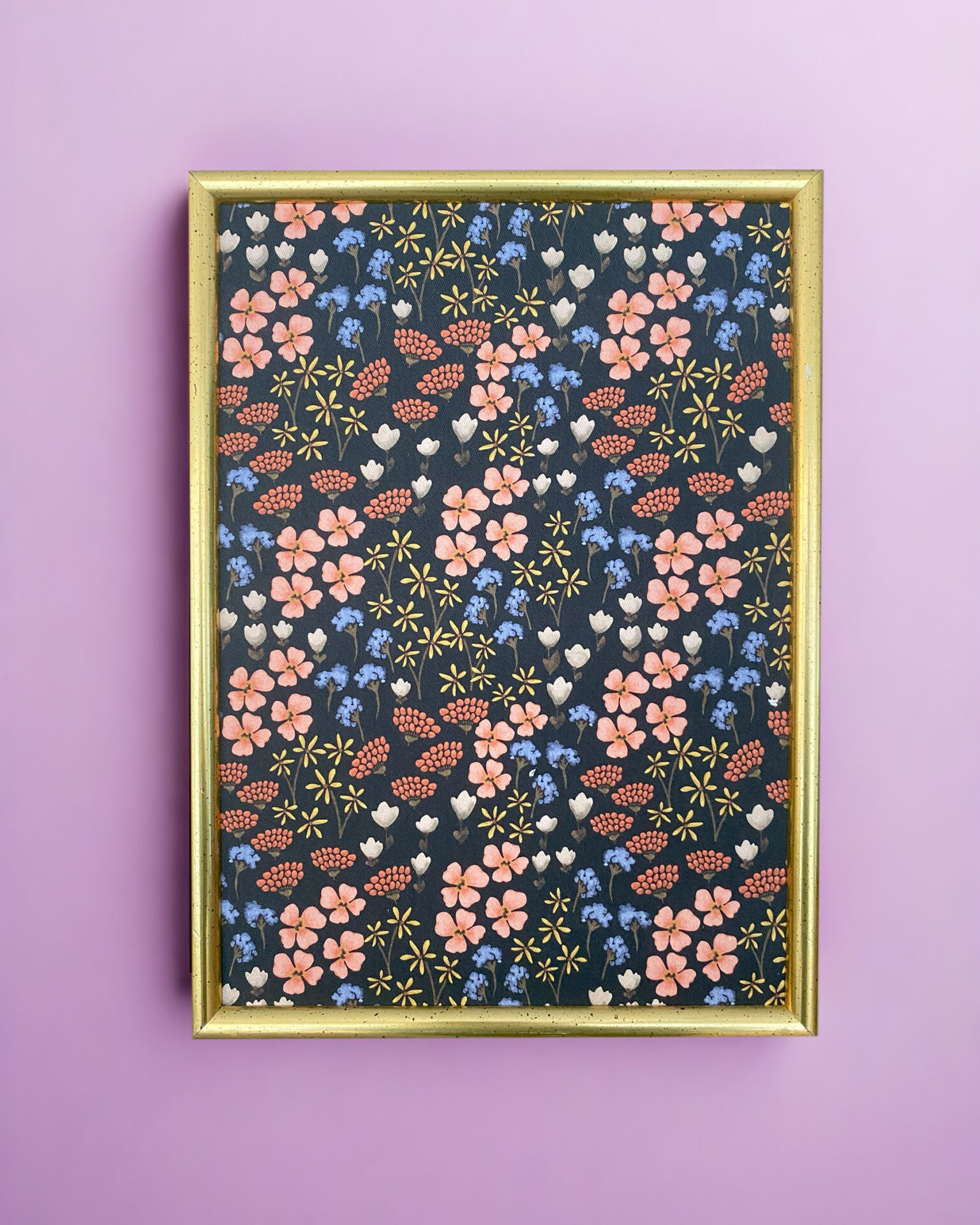 Touch & Frame - Fiori di Campo