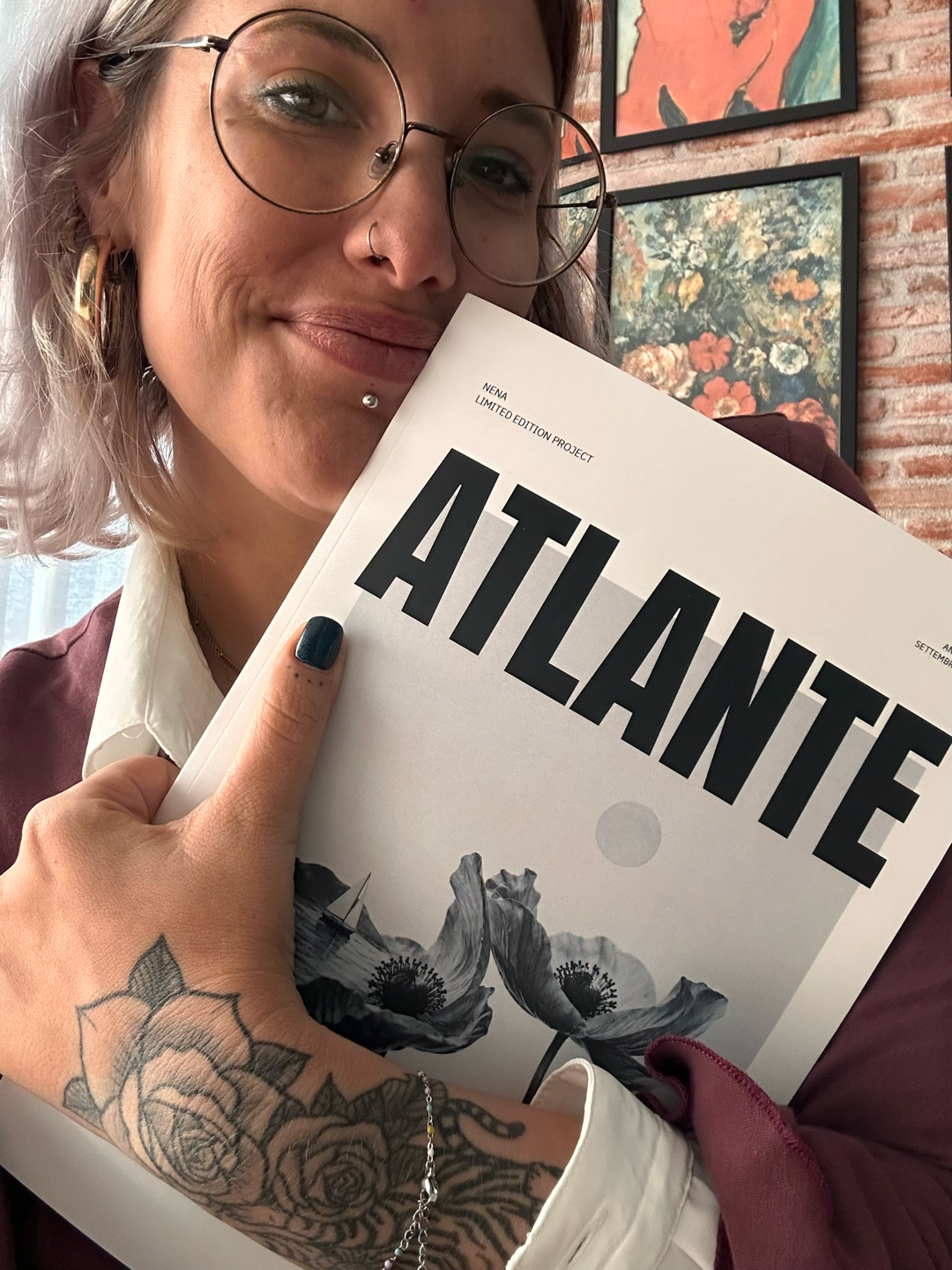 ATLANTE