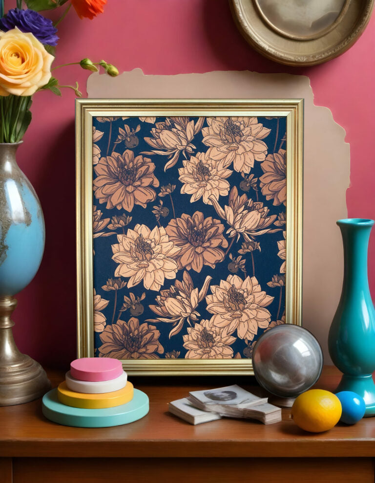 Touch & Frame - Tris