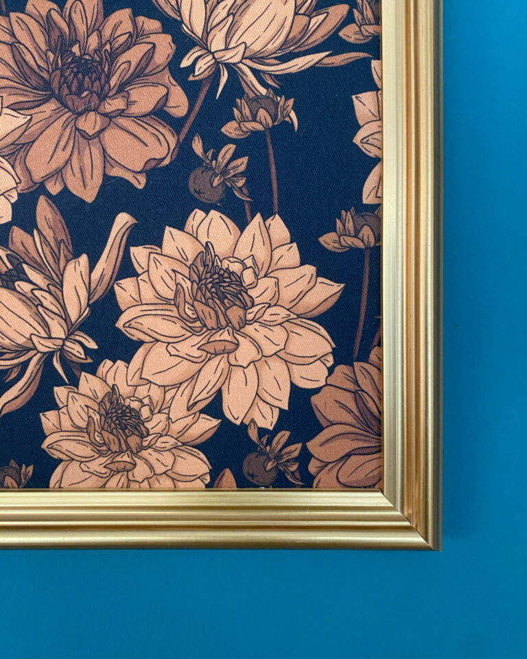 Touch & Frame - Tris