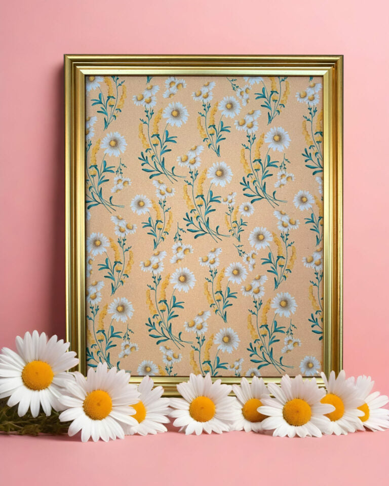 Touch & Frame - Tris