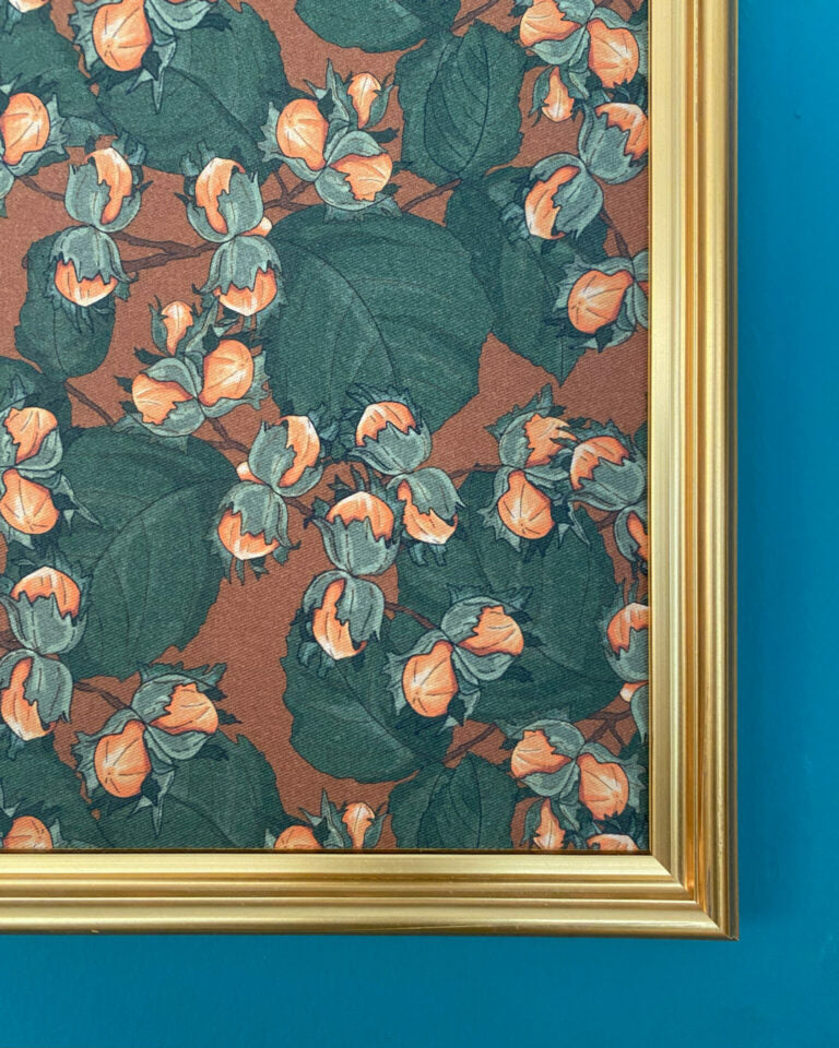 Touch & Frame - Tris