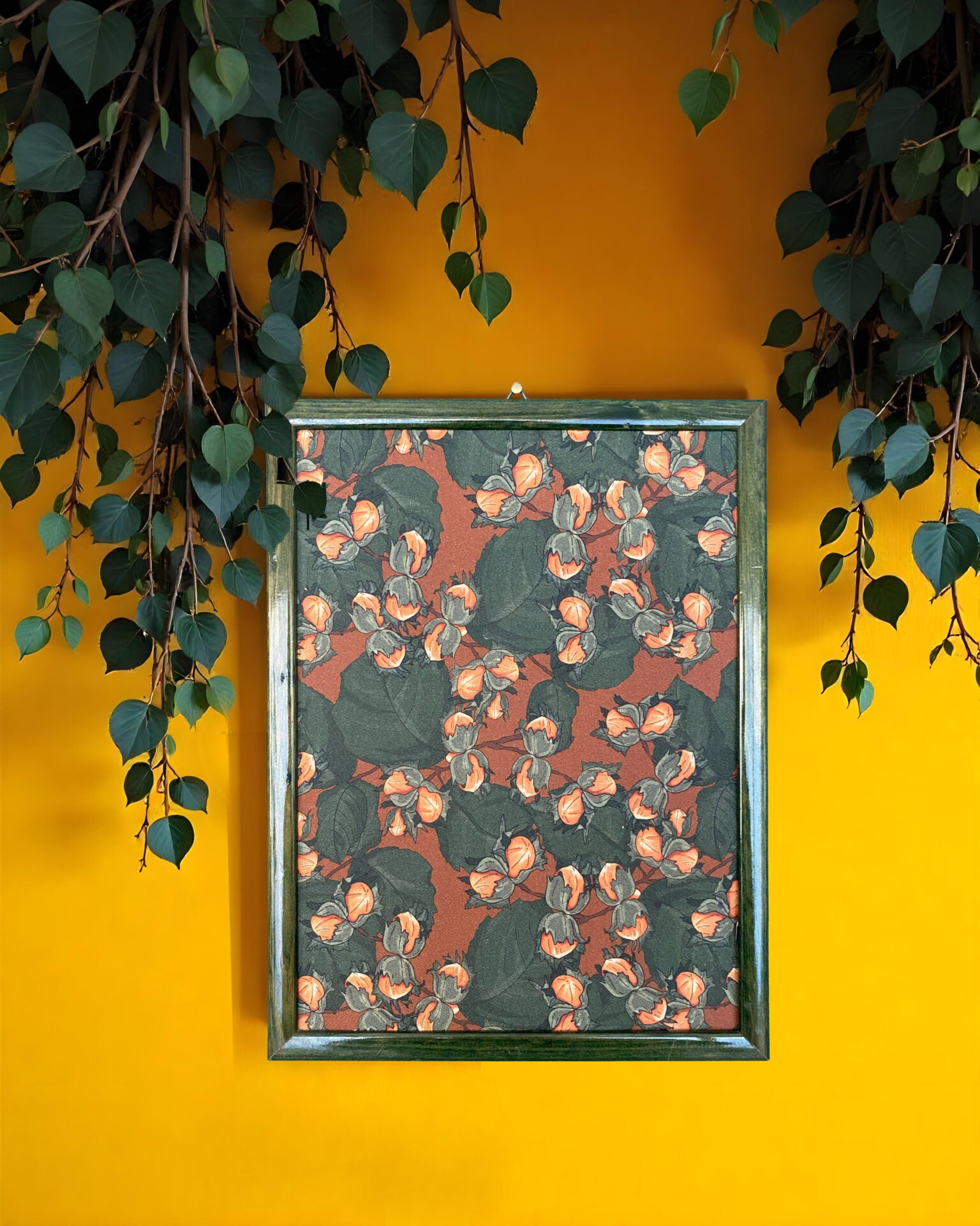 Touch & Frame - Nocciole