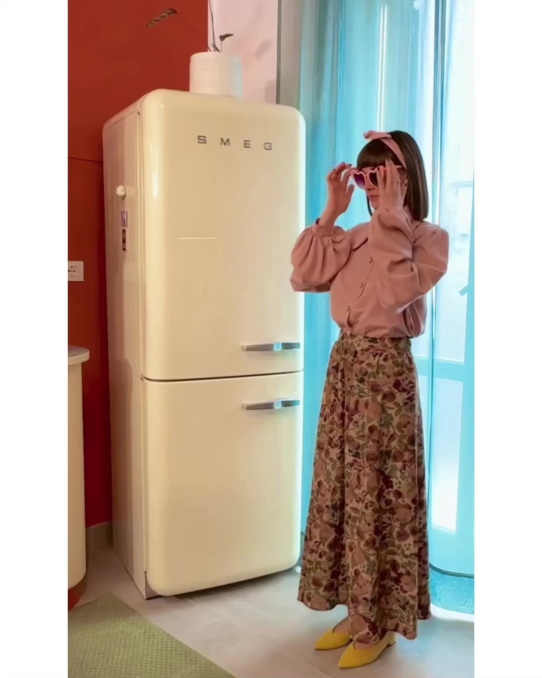 Gonna Amanda - Autumn Fruit