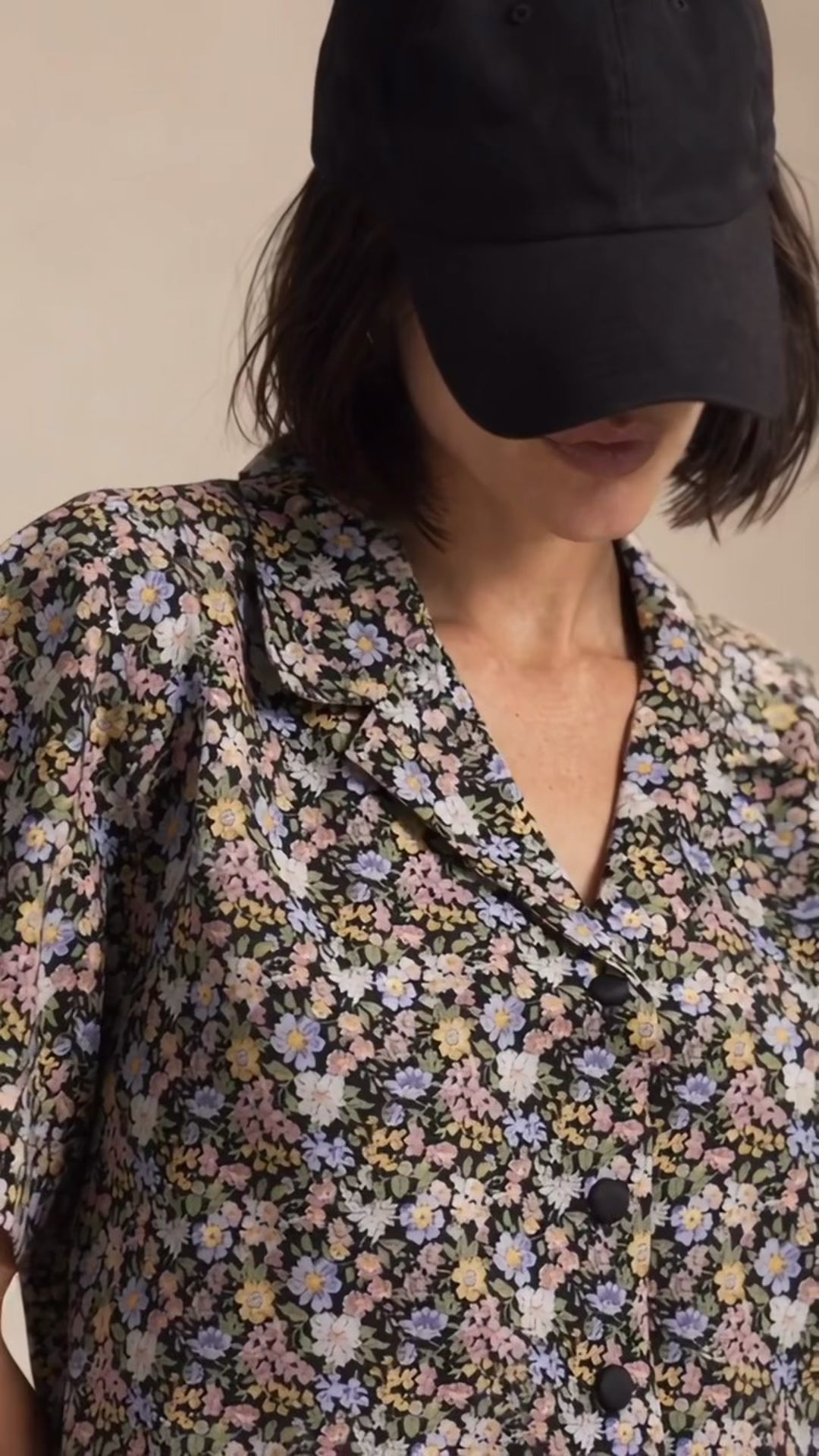 Camicia Polly - Bloomsbury