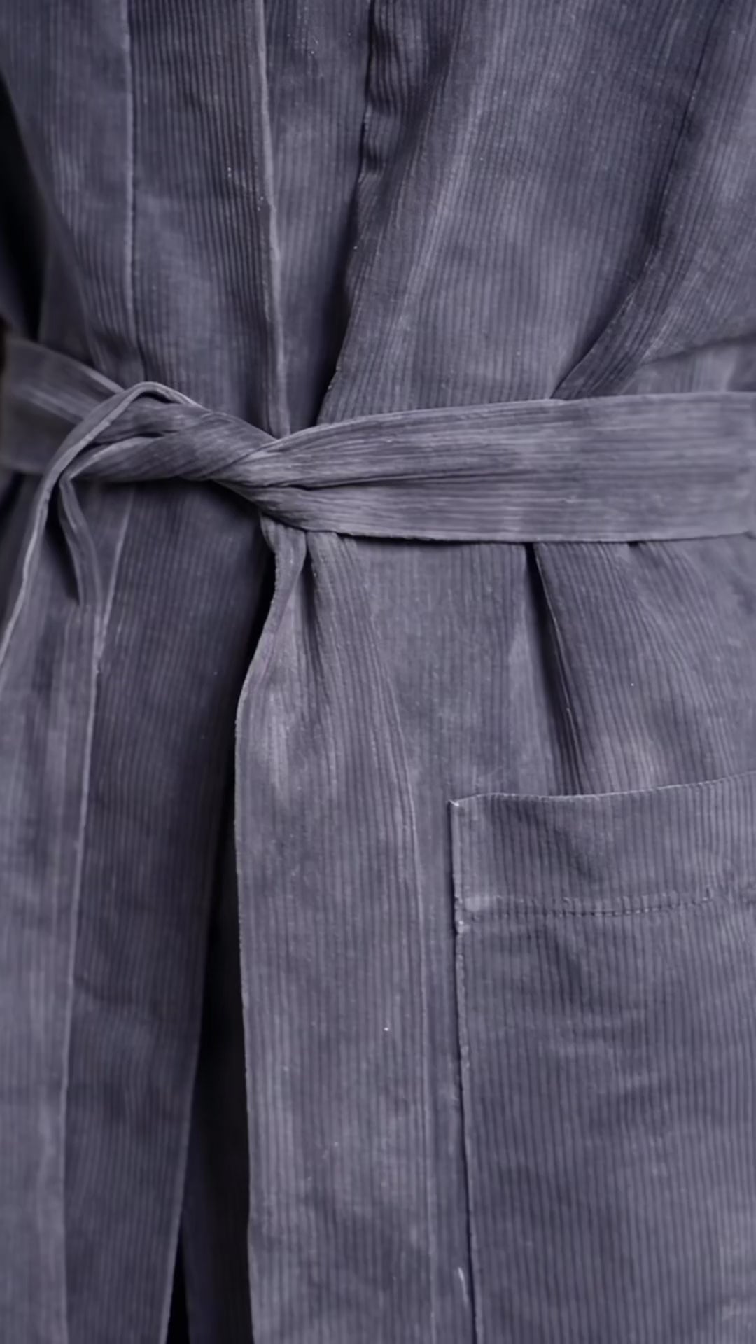 Gilet Nina - Nuvola