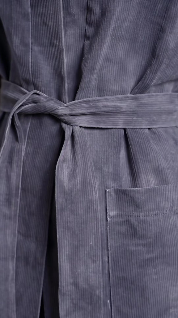 Gilet Nina - Nuvola